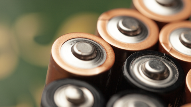 Dal spch eskho pedsednictv: Nov pravidla EU pro udritelnj baterie dohodnuta